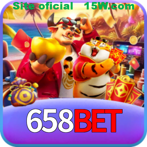 658Bet